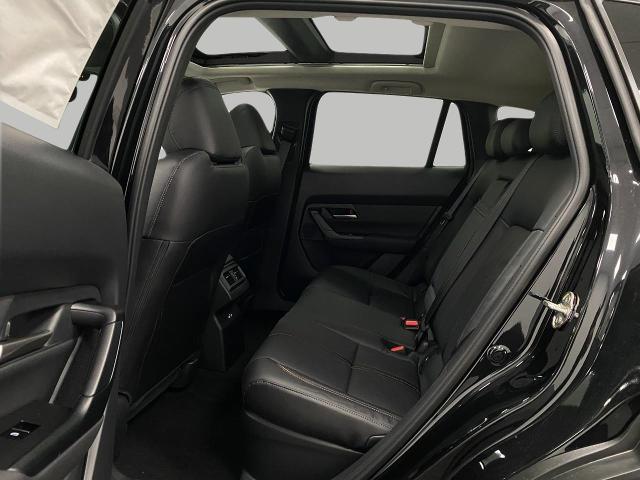 2025 Mazda CX-50 Hybrid Vehicle Photo in Appleton, WI 54913