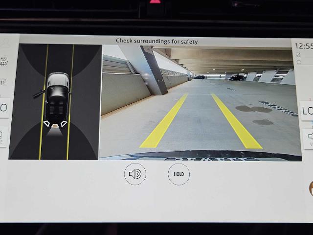 2024 Range Rover Evoque Vehicle Photo in AUSTIN, TX 78717