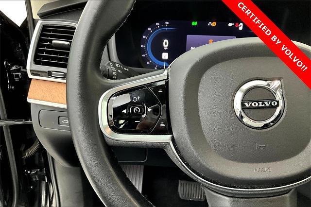 2023 Volvo XC90 Vehicle Photo in Grapevine, TX 76051