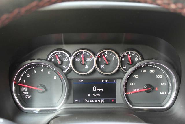 2021 Chevrolet Tahoe Vehicle Photo in HOUSTON, TX 77090