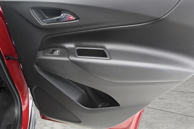 2019 Chevrolet Equinox Vehicle Photo in Green Bay, WI 54304