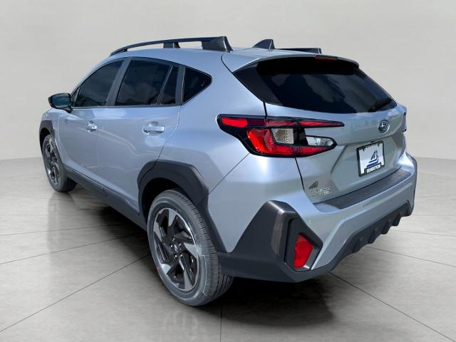 2025 Subaru Crosstrek Vehicle Photo in Oshkosh, WI 54904