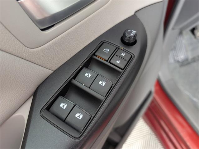 2018 Toyota Sienna Vehicle Photo in ENGLEWOOD, CO 80113-6708