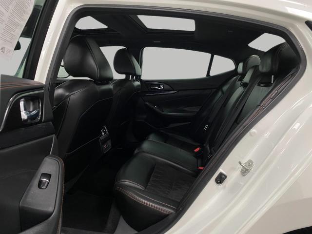 2019 Nissan Maxima Vehicle Photo in Appleton, WI 54913