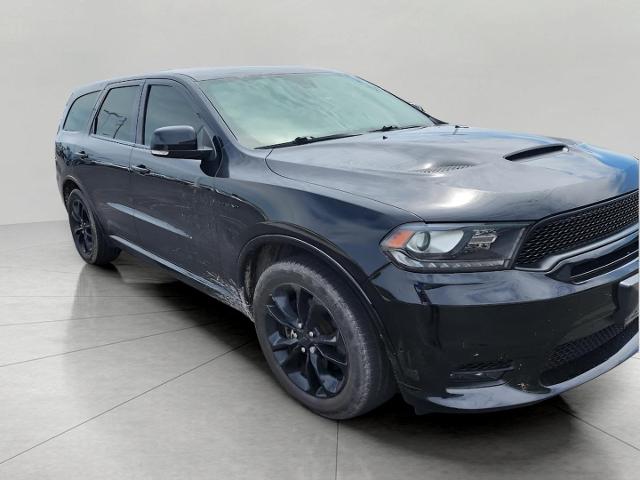 2020 Dodge Durango Vehicle Photo in Appleton, WI 54913