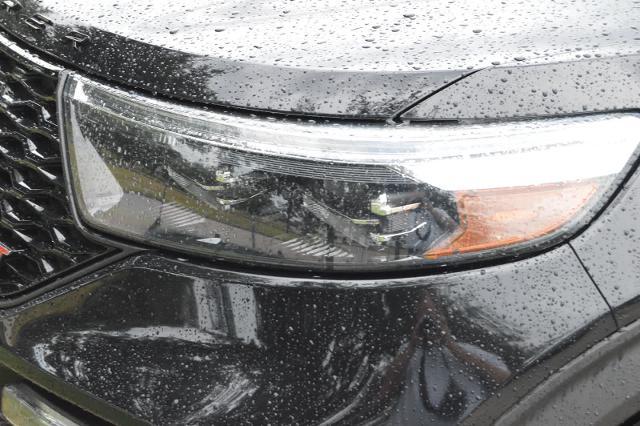 2021 Ford Explorer Vehicle Photo in Houston, TX 77090