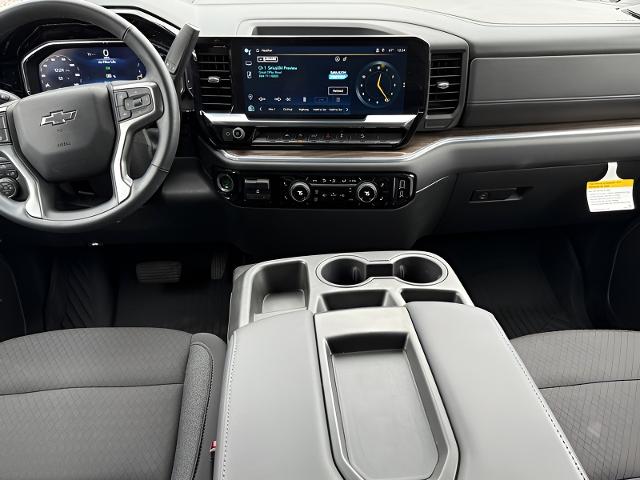 2023 Chevrolet Silverado 1500 Vehicle Photo in MIDDLETON, WI 53562-1492