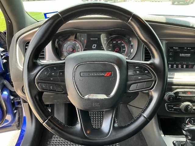 2022 Dodge Charger Vehicle Photo in San Antonio, TX 78230