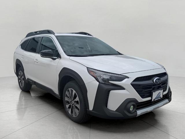 2025 Subaru Outback Vehicle Photo in Green Bay, WI 54304