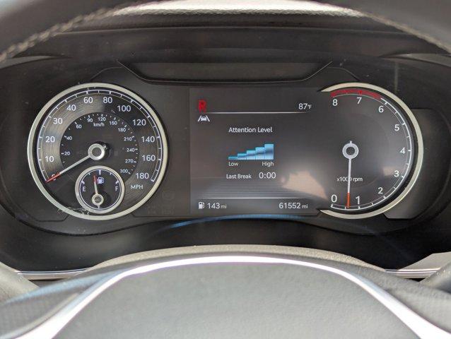 2022 Genesis G70 Vehicle Photo in San Antonio, TX 78230
