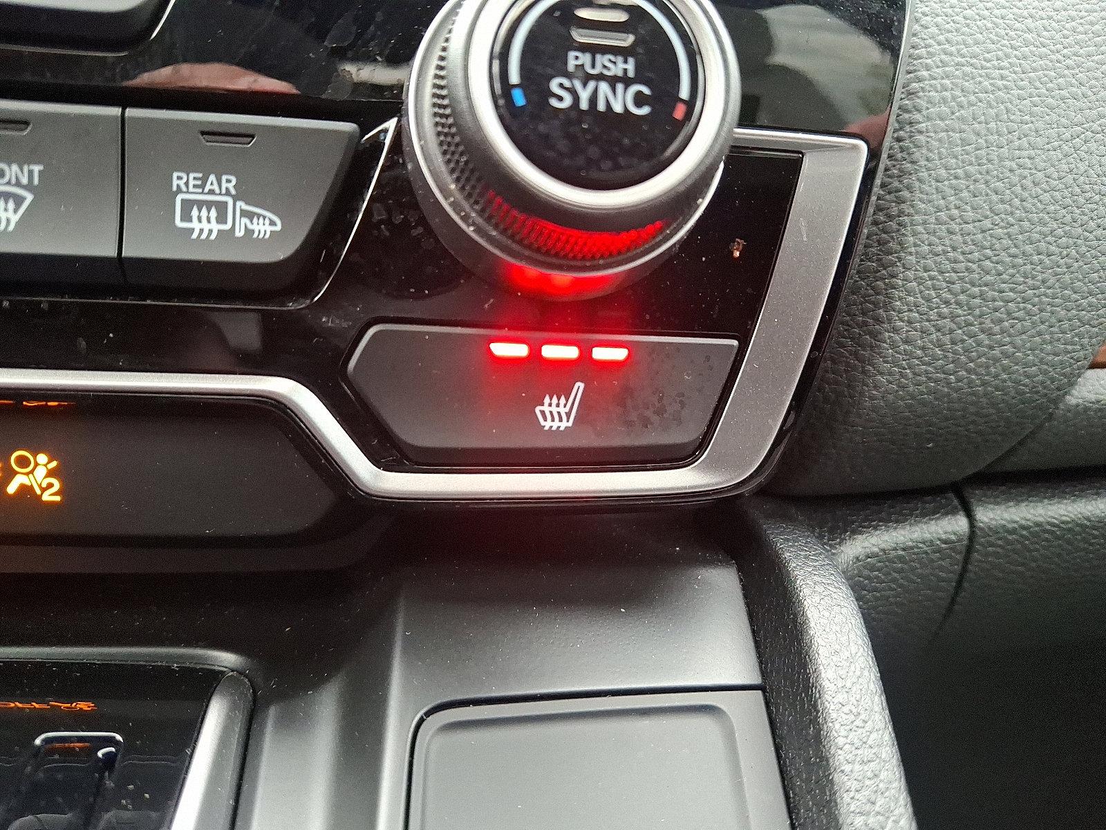 2022 Honda CR-V Vehicle Photo in Harrisburg, PA 17111