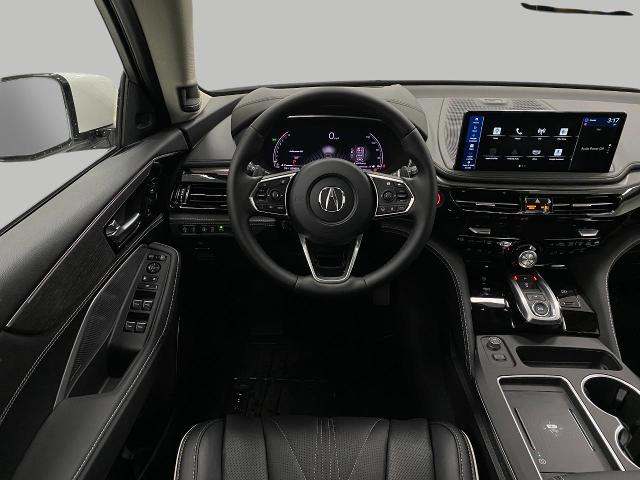 2026 Acura MDX Vehicle Photo in Appleton, WI 54913