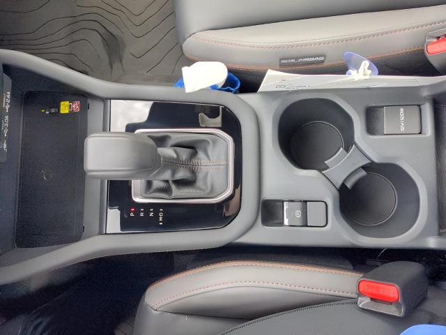 2025 Subaru Forester Vehicle Photo in Green Bay, WI 54304