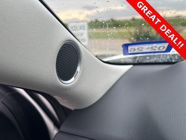 2019 Mazda CX-5 Vehicle Photo in San Antonio, TX 78230