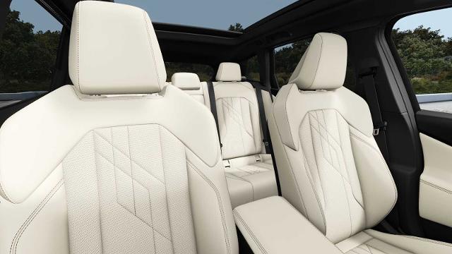 2025 BMW X3 30 xDrive Vehicle Photo in GRAPEVINE, TX 76051