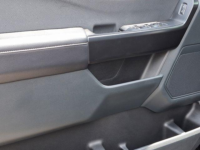 2021 Ford F-150 Vehicle Photo in DANBURY, CT 06810-5034