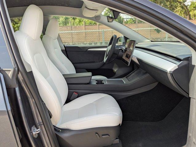 2023 Tesla Model Y Vehicle Photo in San Antonio, TX 78230