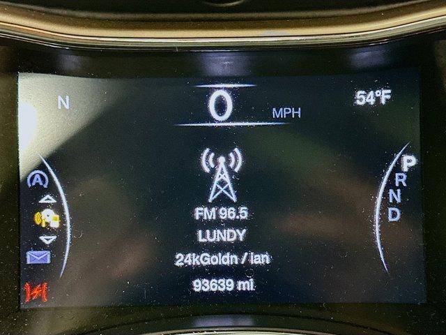 2017 Jeep Grand Cherokee Vehicle Photo in Doylsetown, PA 18901
