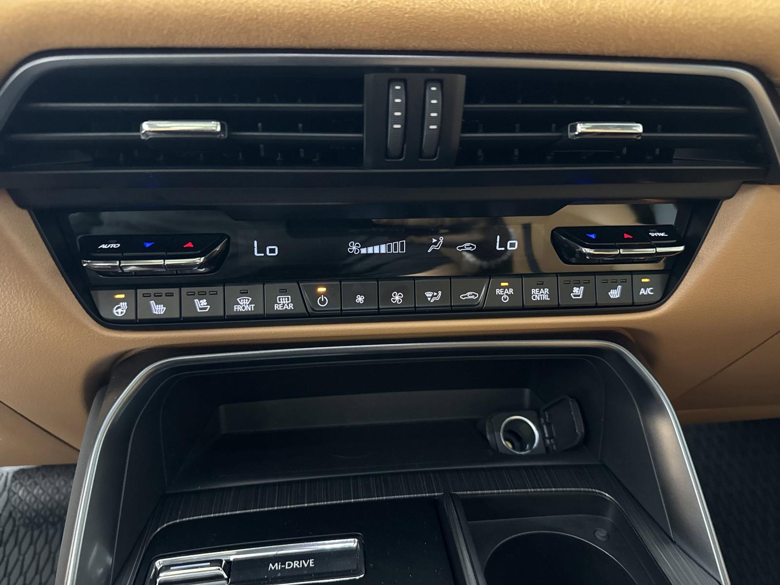 2025 Mazda CX-70 Vehicle Photo in Georgetown, TX 78626
