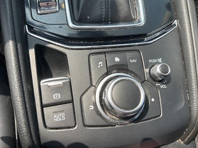 2017 Mazda CX-5 Vehicle Photo in San Antonio, TX 78230