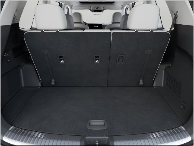 2025 Kia Telluride Vehicle Photo in Appleton, WI 54914