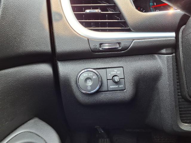 2015 Chevrolet Traverse Vehicle Photo in Oshkosh, WI 54904