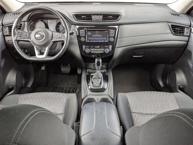 2020 Nissan Rogue Vehicle Photo in San Antonio, TX 78230