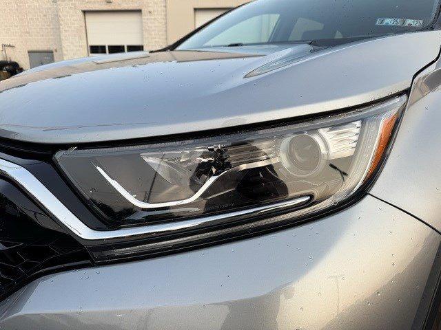 2022 Honda CR-V Vehicle Photo in Mechanicsburg, PA 17050-1707