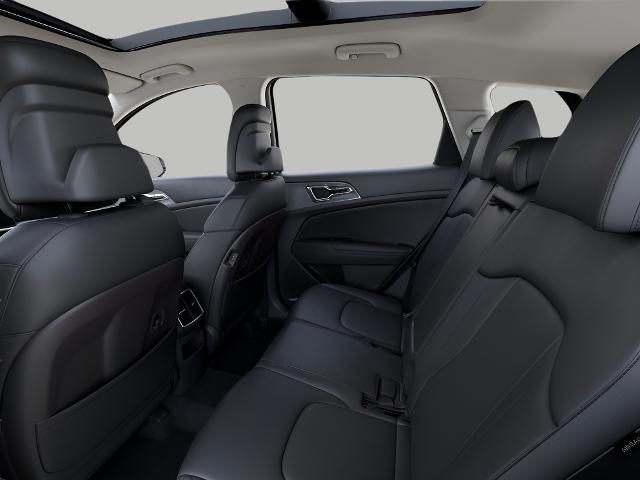 2026 Kia Sportage Vehicle Photo in Appleton, WI 54914