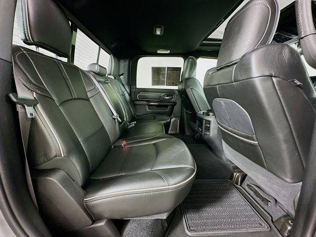 2019 Ram 2500 Vehicle Photo in Flemington, NJ 08822