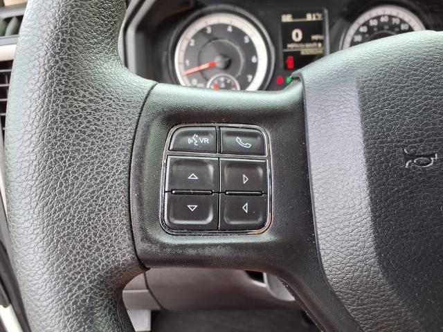 2021 Ram 1500 Classic Vehicle Photo in ROXBORO, NC 27573-6143
