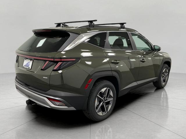 2025 Hyundai TUCSON Vehicle Photo in Appleton, WI 54913