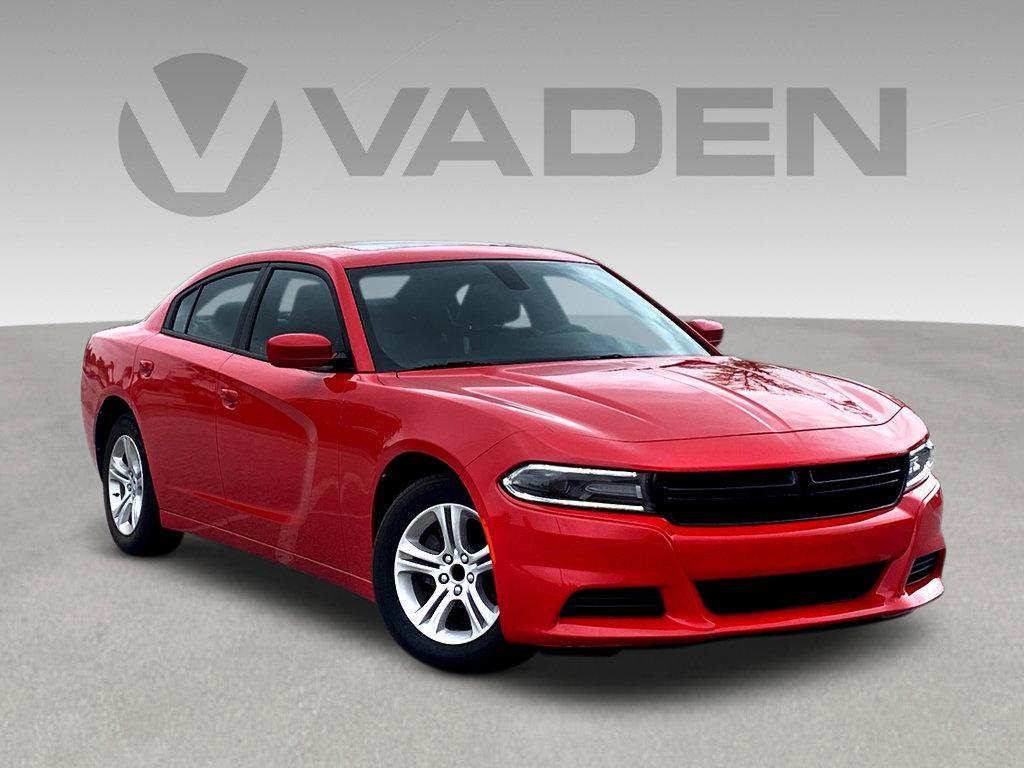 2020 Dodge Charger Vehicle Photo in POOLER, GA 31322-3252