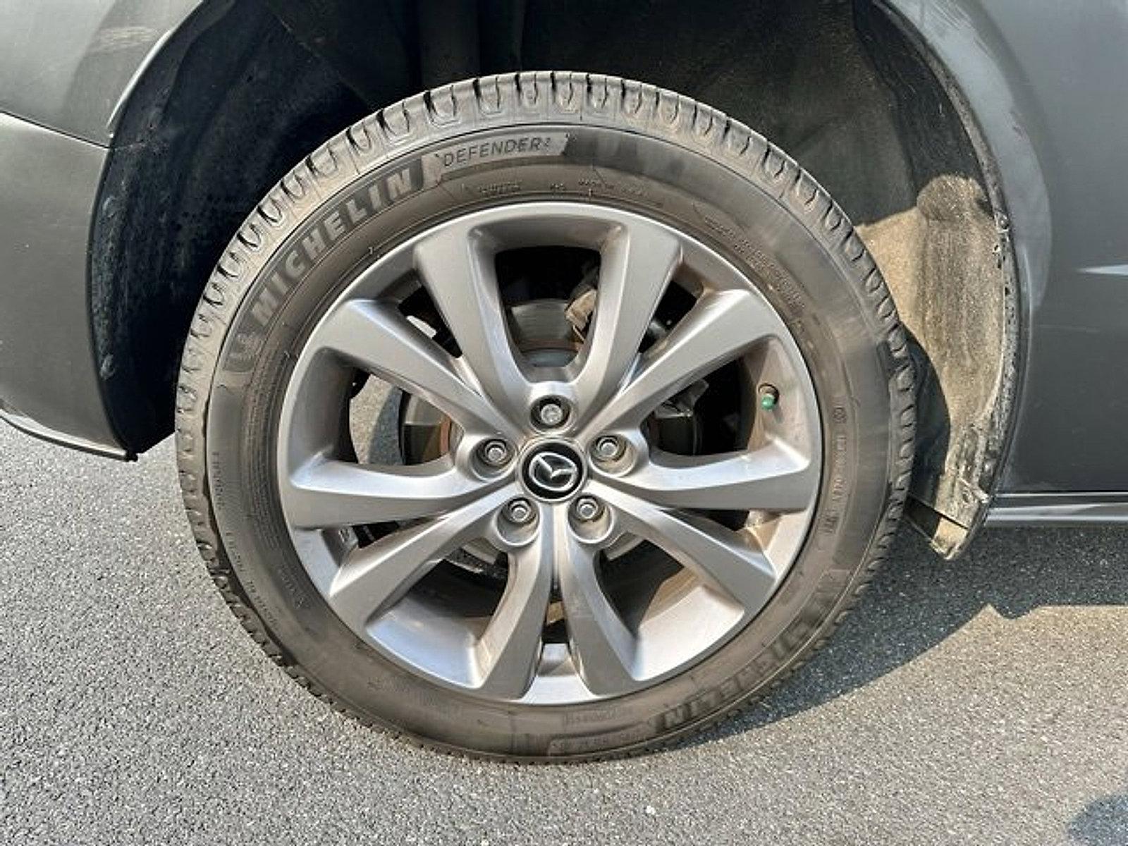 2020 Mazda CX-30 Vehicle Photo in Harrisburg, PA 17111