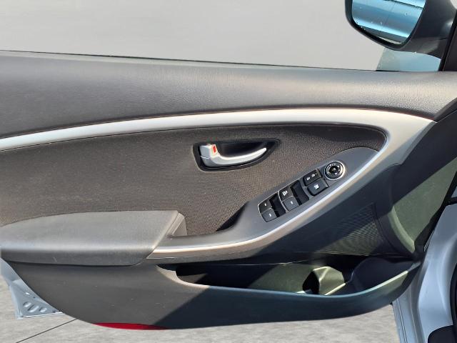 2016 Hyundai ELANTRA GT Vehicle Photo in Oshkosh, WI 54904