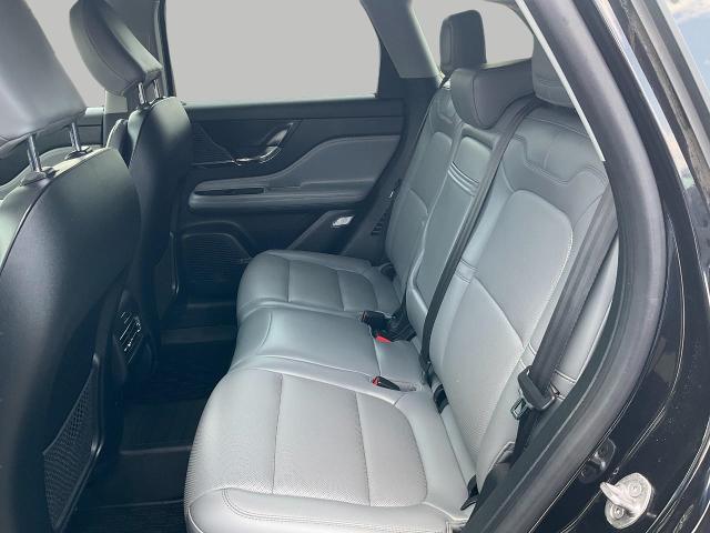 2021 Lincoln Corsair Vehicle Photo in Kaukauna, WI 54130