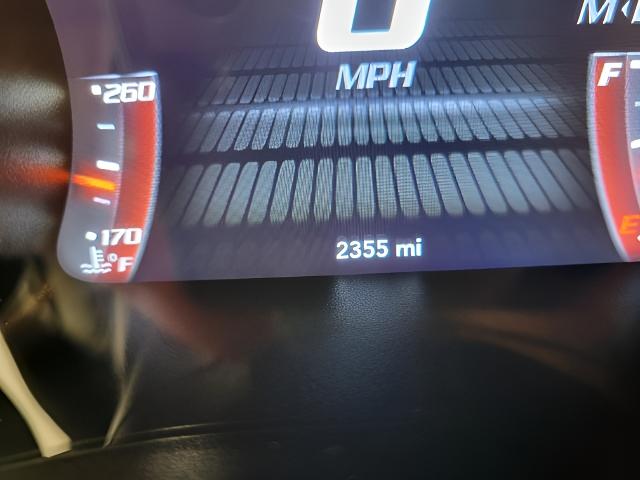 2023 Dodge Challenger Vehicle Photo in Oshkosh, WI 54901