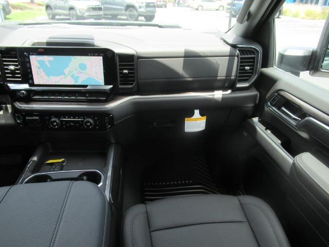 2025 Chevrolet Silverado 2500 HD Vehicle Photo in LEESBURG, FL 34788-4022