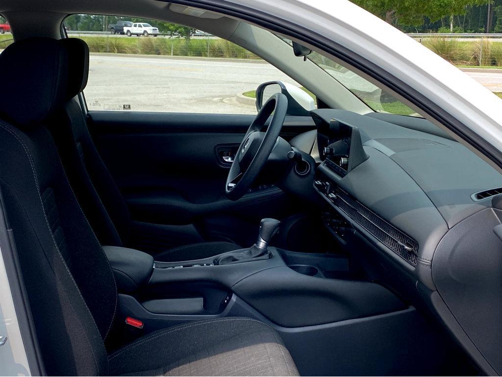 2024 Honda HR-V Vehicle Photo in POOLER, GA 31322-3252
