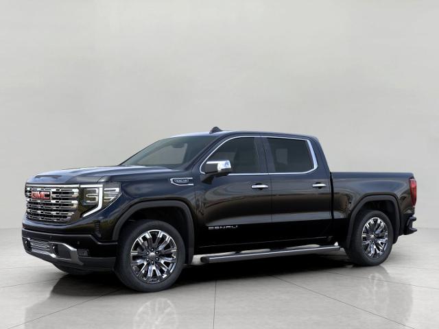 2025 GMC Sierra 1500 Vehicle Photo in GREEN BAY, WI 54303-3330