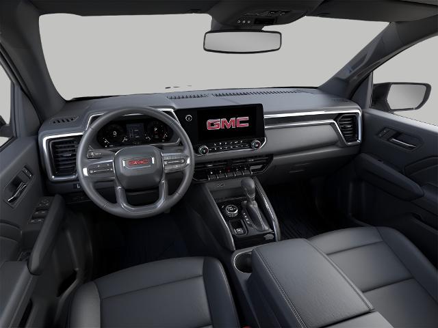 2025 GMC Canyon Vehicle Photo in MANITOWOC, WI 54220-5838