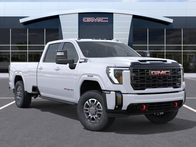 2025 GMC Sierra 2500 HD Vehicle Photo in WATERTOWN, CT 06795-3318