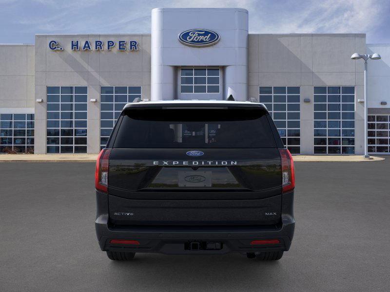 2025 Ford Expedition Max Vehicle Photo in Belle Vernon, PA 15012