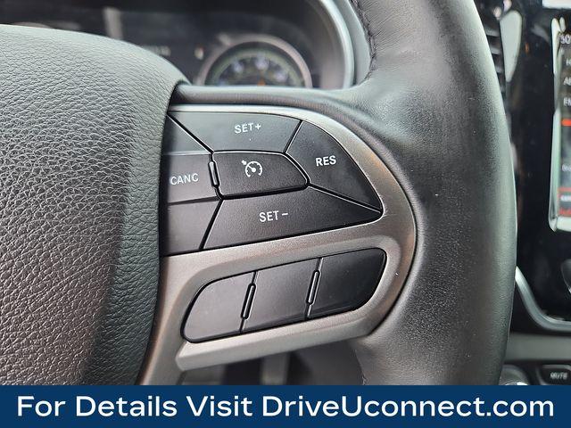 2019 Jeep Cherokee Vehicle Photo in WATERTOWN, CT 06795-3318