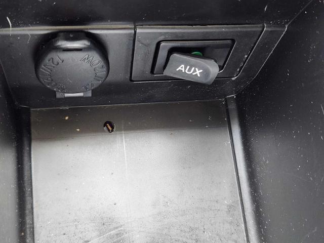 2009 Toyota Prius Vehicle Photo in DENTON, TX 76210-9321
