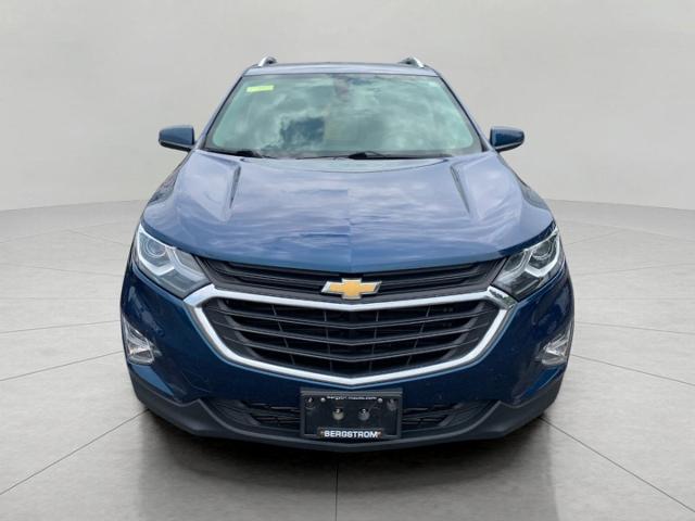 2019 Chevrolet Equinox Vehicle Photo in APPLETON, WI 54914-4656