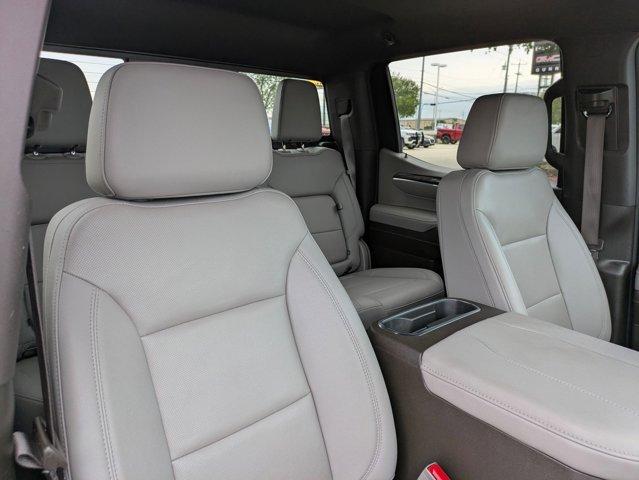 2023 Chevrolet Silverado 1500 Vehicle Photo in SELMA, TX 78154-1459