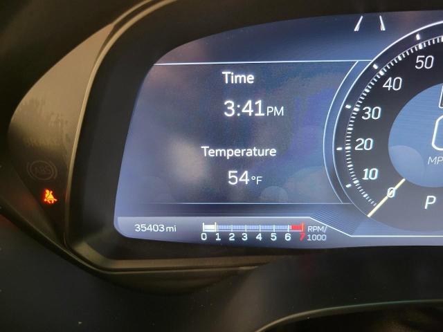 2024 Cadillac CT4 Vehicle Photo in GREEN BAY, WI 54303-3330