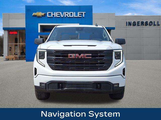 2022 GMC Sierra 1500 Vehicle Photo in PAWLING, NY 12564-3219
