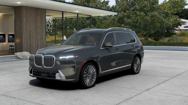 2026 BMW X7 xDrive40i Vehicle Photo in GRAPEVINE, TX 76051